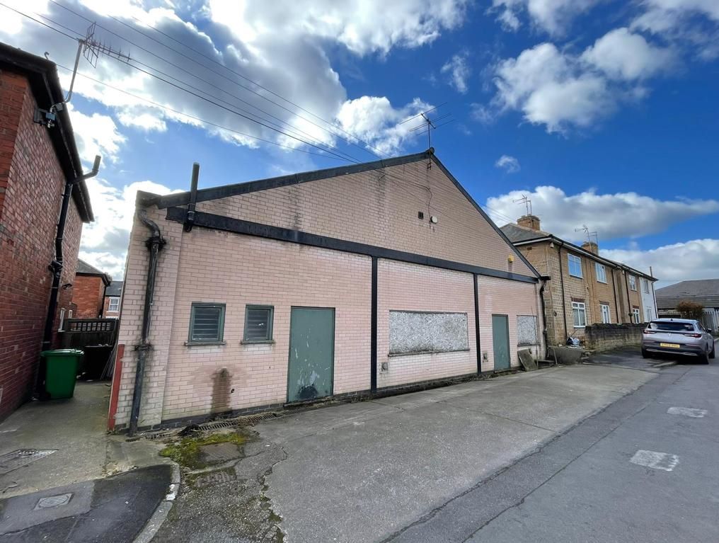 58-62 Thames Street, Nottingham, Nottinghamshire, NG6 8HW