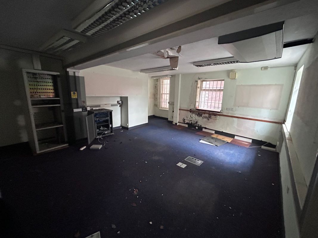 10 Silver Street, Gainsborough, Lincolnshire, DN21 2DP
