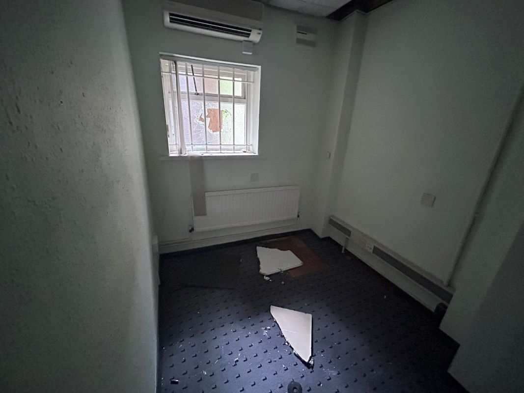 10 Silver Street, Gainsborough, Lincolnshire, DN21 2DP