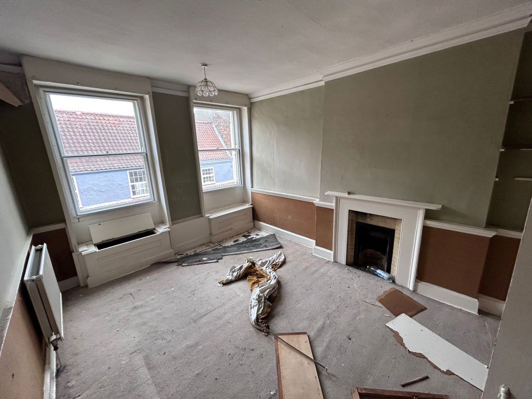 10 Silver Street, Gainsborough, Lincolnshire, DN21 2DP