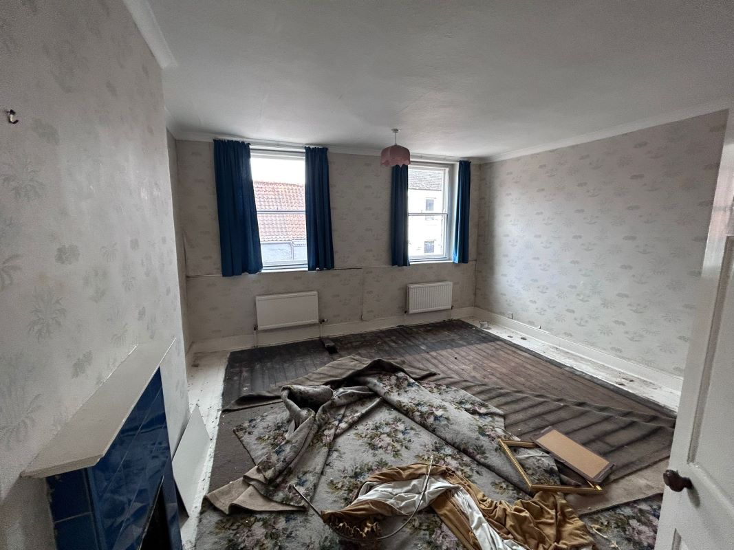 10 Silver Street, Gainsborough, Lincolnshire, DN21 2DP