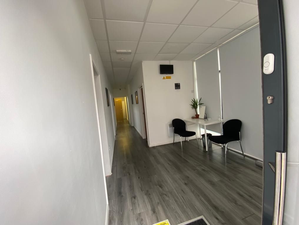 2 Goodall Street, Walsall, WS1 1QJ