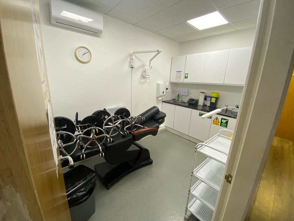 2 Goodall Street, Walsall, WS1 1QJ
