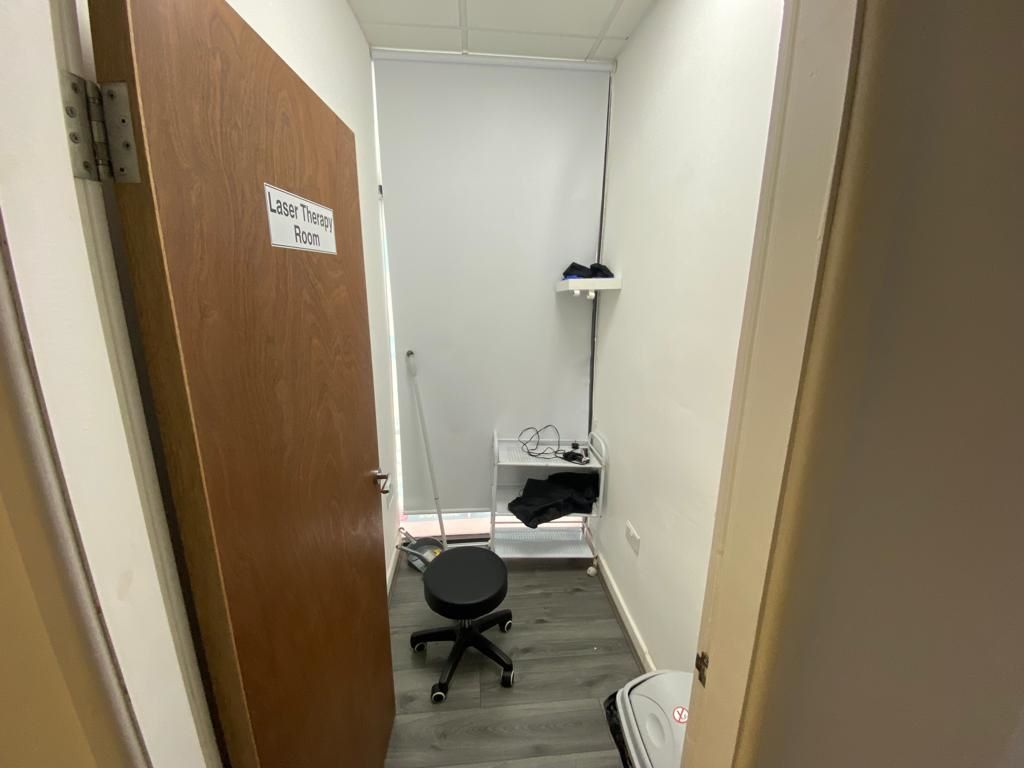 2 Goodall Street, Walsall, WS1 1QJ
