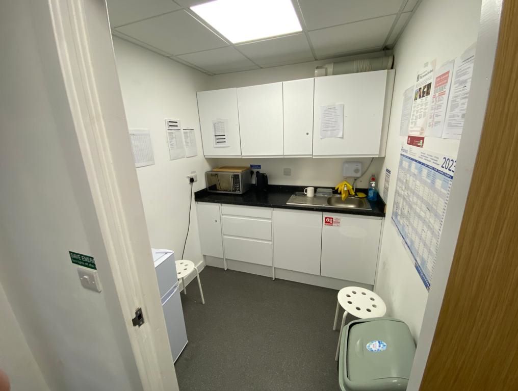 2 Goodall Street, Walsall, WS1 1QJ