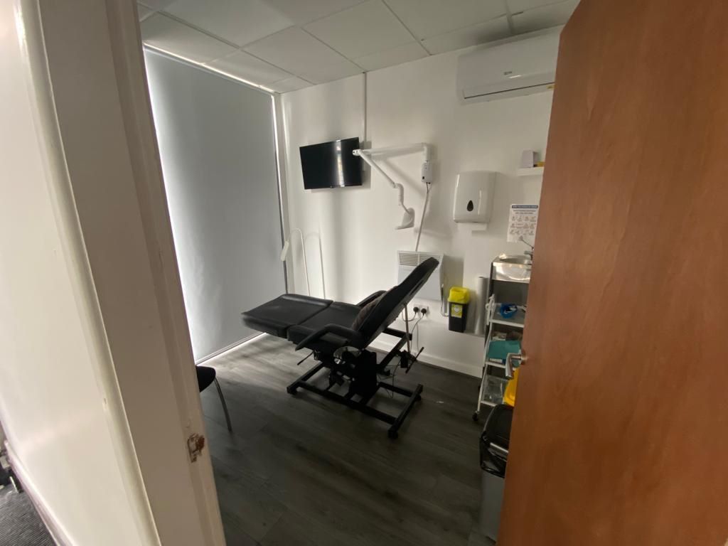 2 Goodall Street, Walsall, WS1 1QJ