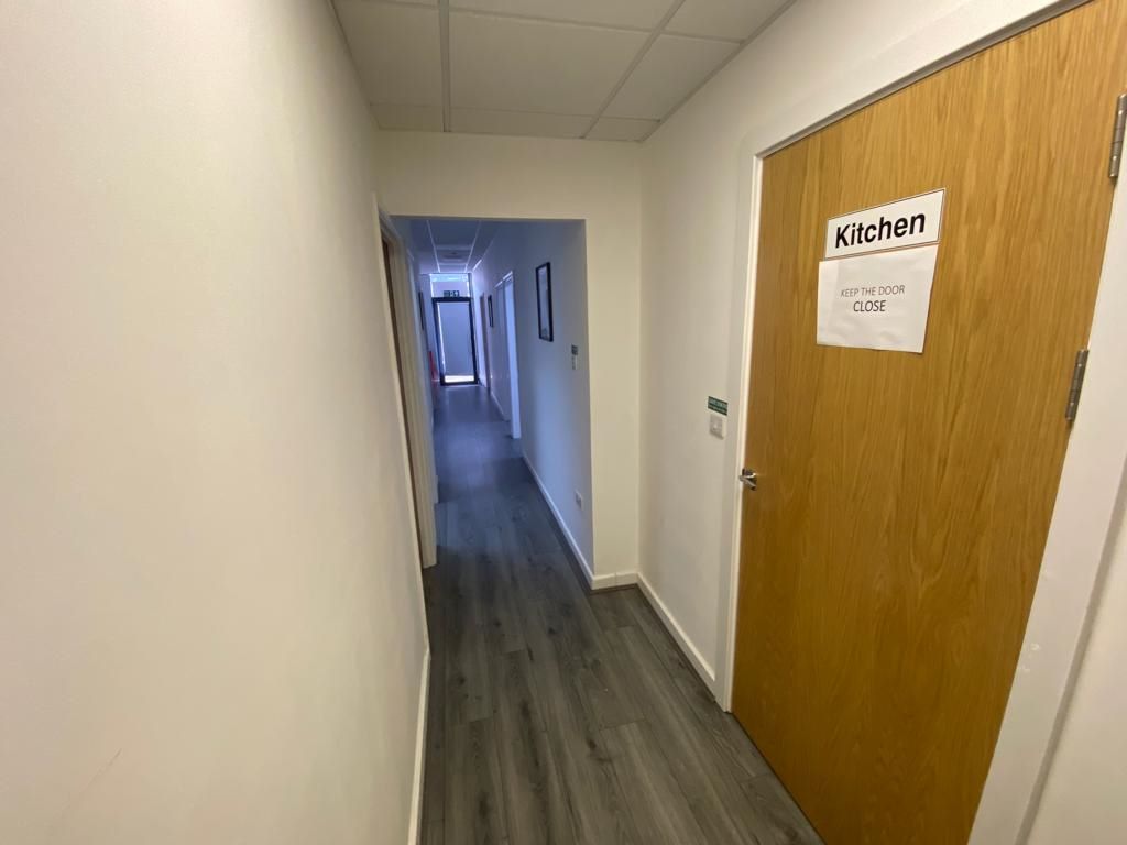 2 Goodall Street, Walsall, WS1 1QJ
