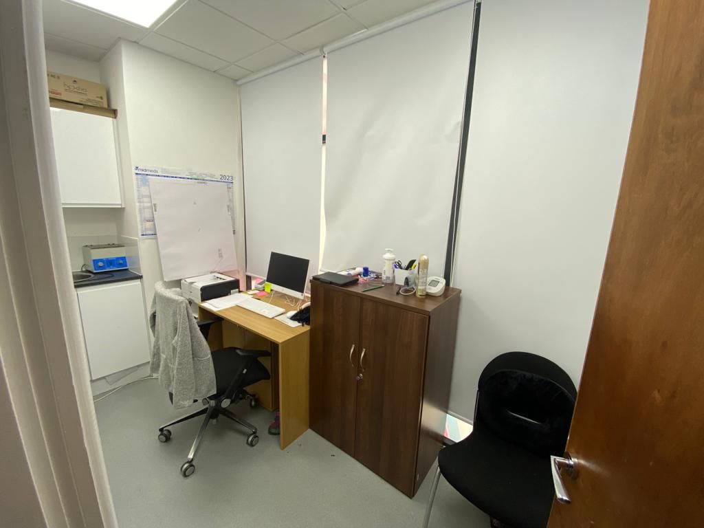 2 Goodall Street, Walsall, WS1 1QJ