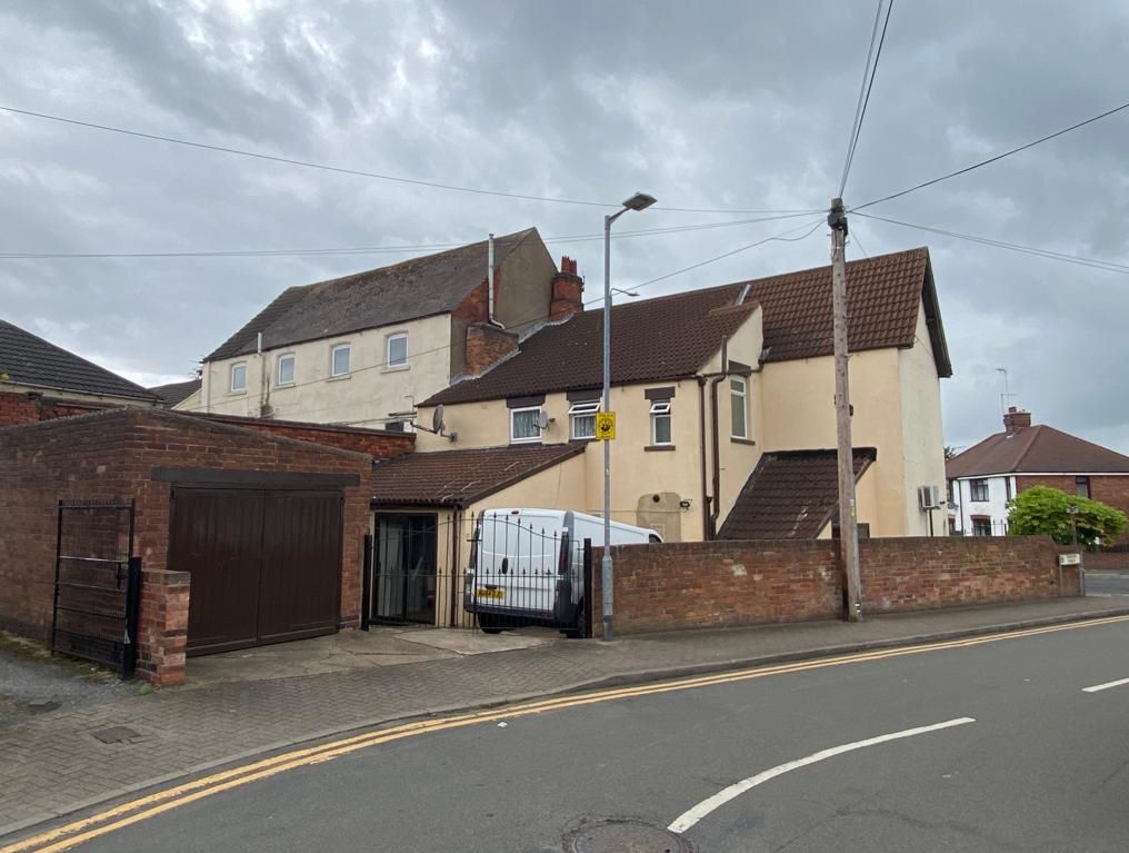 31 Kirkby Road, Sutton-in-Ashfield, Nottinghamshire, NG17 1GG