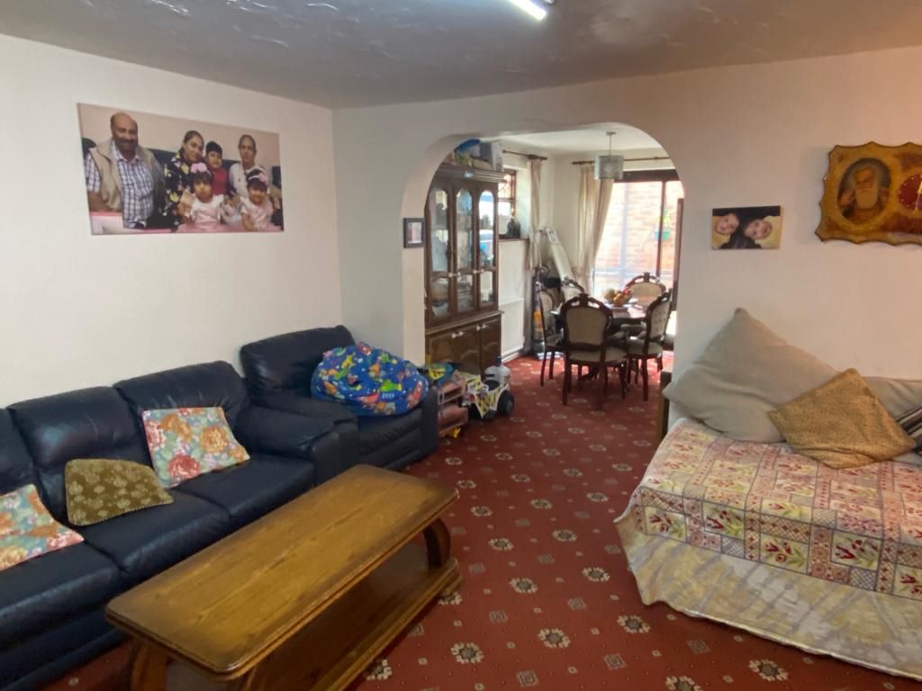 31 Kirkby Road, Sutton-in-Ashfield, Nottinghamshire, NG17 1GG