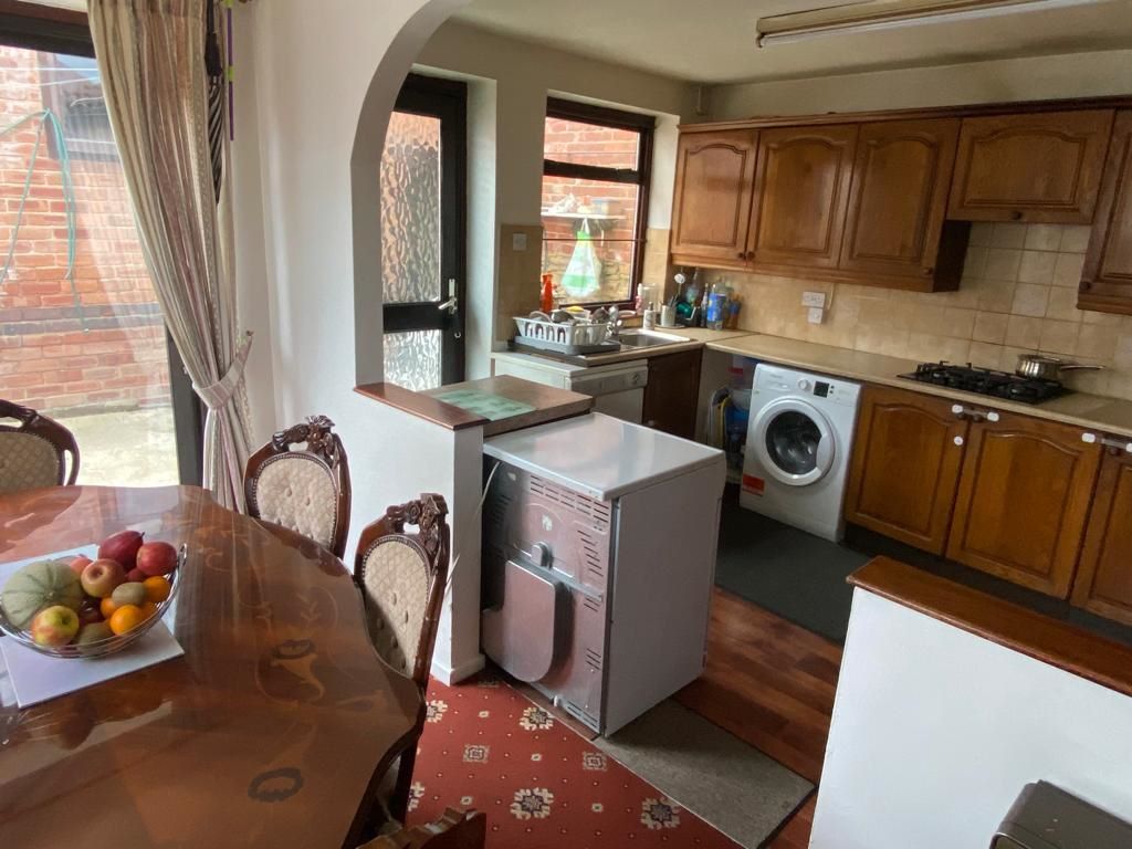 31 Kirkby Road, Sutton-in-Ashfield, Nottinghamshire, NG17 1GG