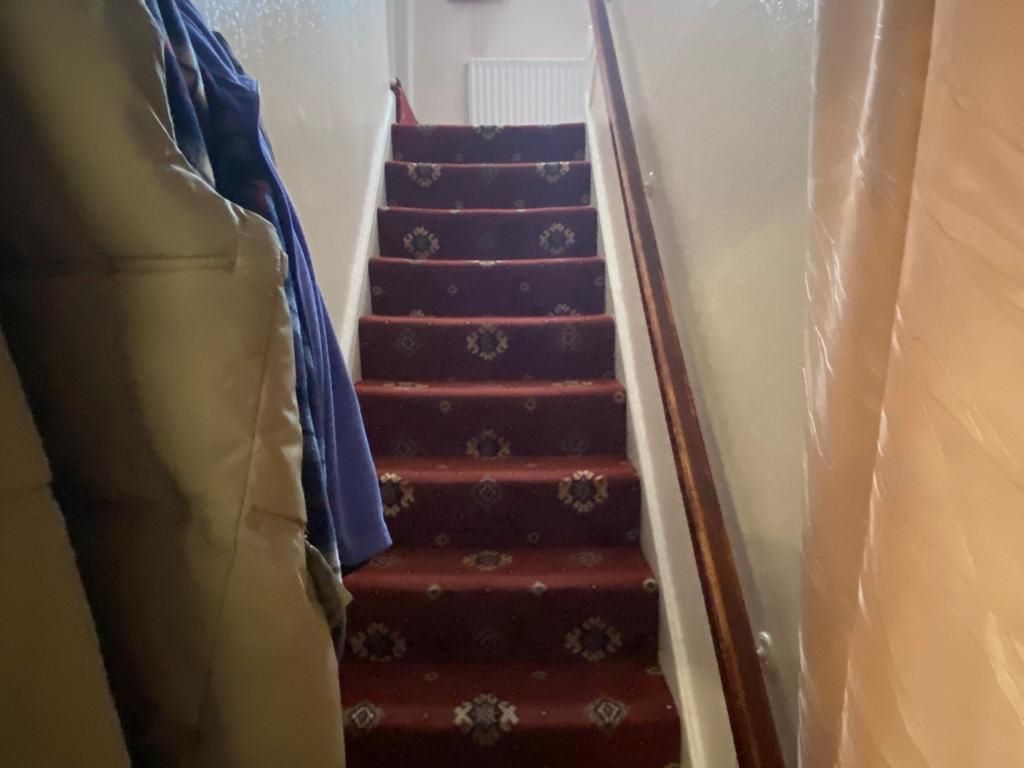 31 Kirkby Road, Sutton-in-Ashfield, Nottinghamshire, NG17 1GG