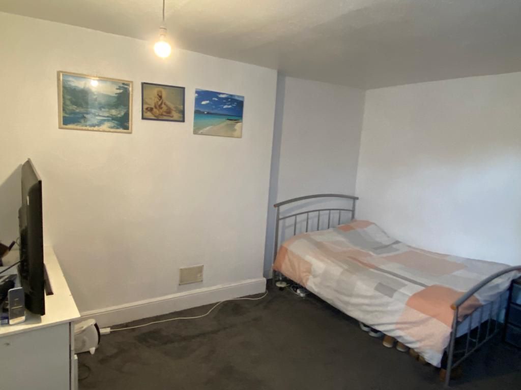 31 Kirkby Road, Sutton-in-Ashfield, Nottinghamshire, NG17 1GG