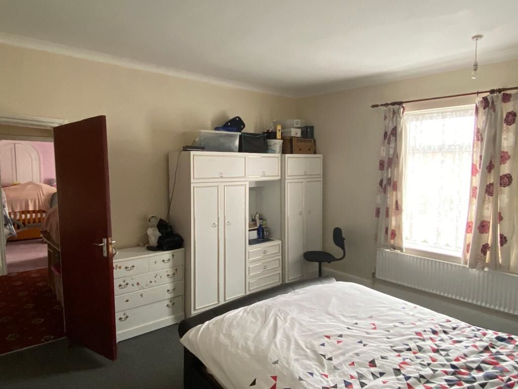 31 Kirkby Road, Sutton-in-Ashfield, Nottinghamshire, NG17 1GG