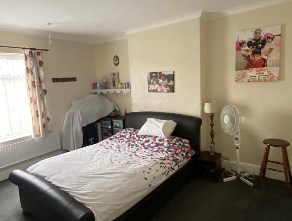 31 Kirkby Road, Sutton-in-Ashfield, Nottinghamshire, NG17 1GG