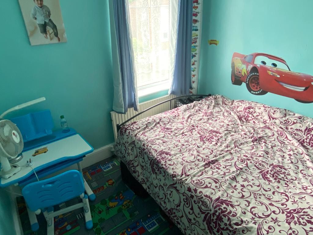31 Kirkby Road, Sutton-in-Ashfield, Nottinghamshire, NG17 1GG