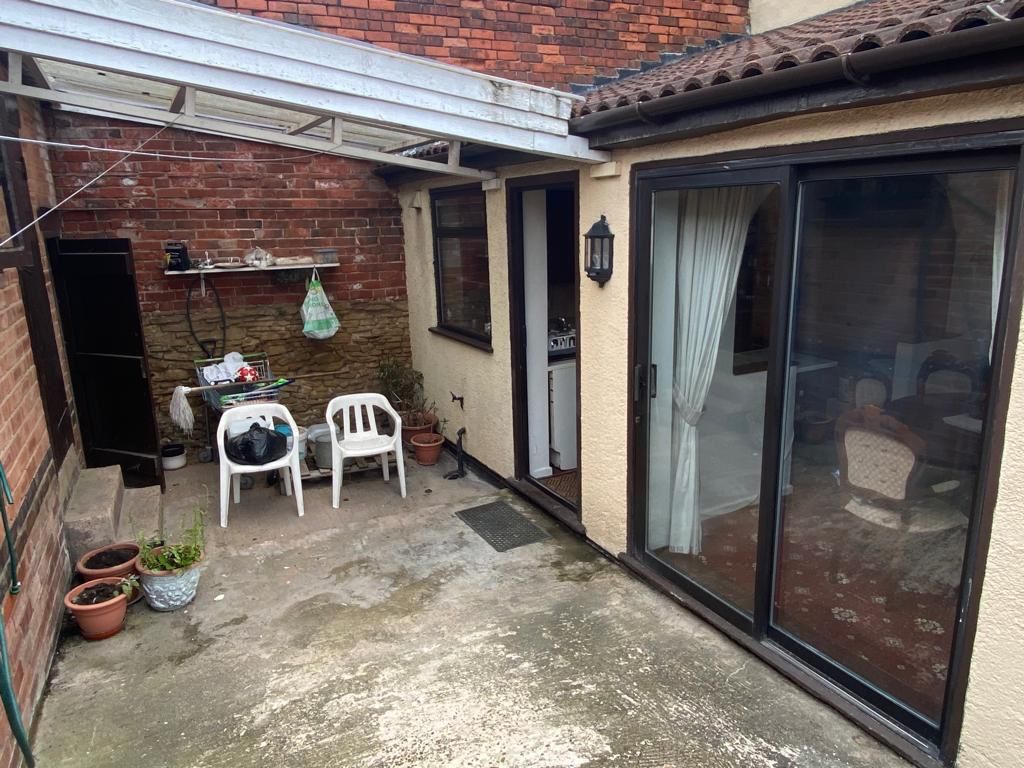 31 Kirkby Road, Sutton-in-Ashfield, Nottinghamshire, NG17 1GG
