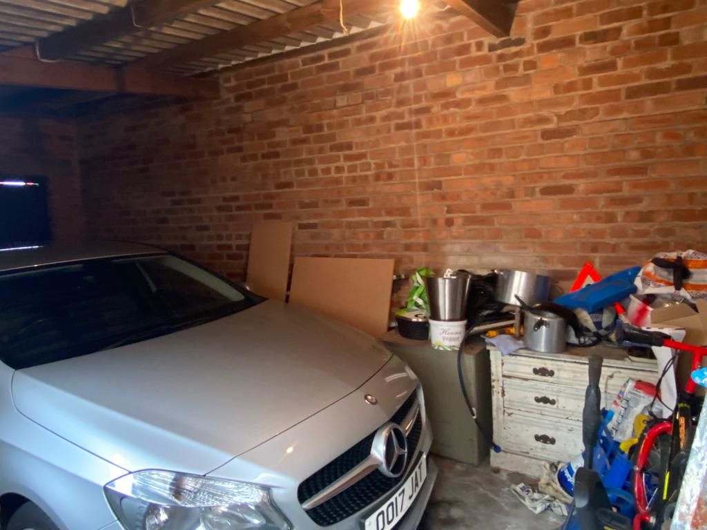 31 Kirkby Road, Sutton-in-Ashfield, Nottinghamshire, NG17 1GG