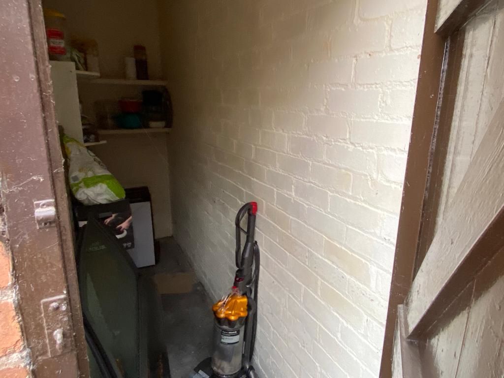 31 Kirkby Road, Sutton-in-Ashfield, Nottinghamshire, NG17 1GG