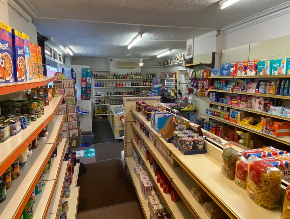 31 Kirkby Road, Sutton-in-Ashfield, Nottinghamshire, NG17 1GG