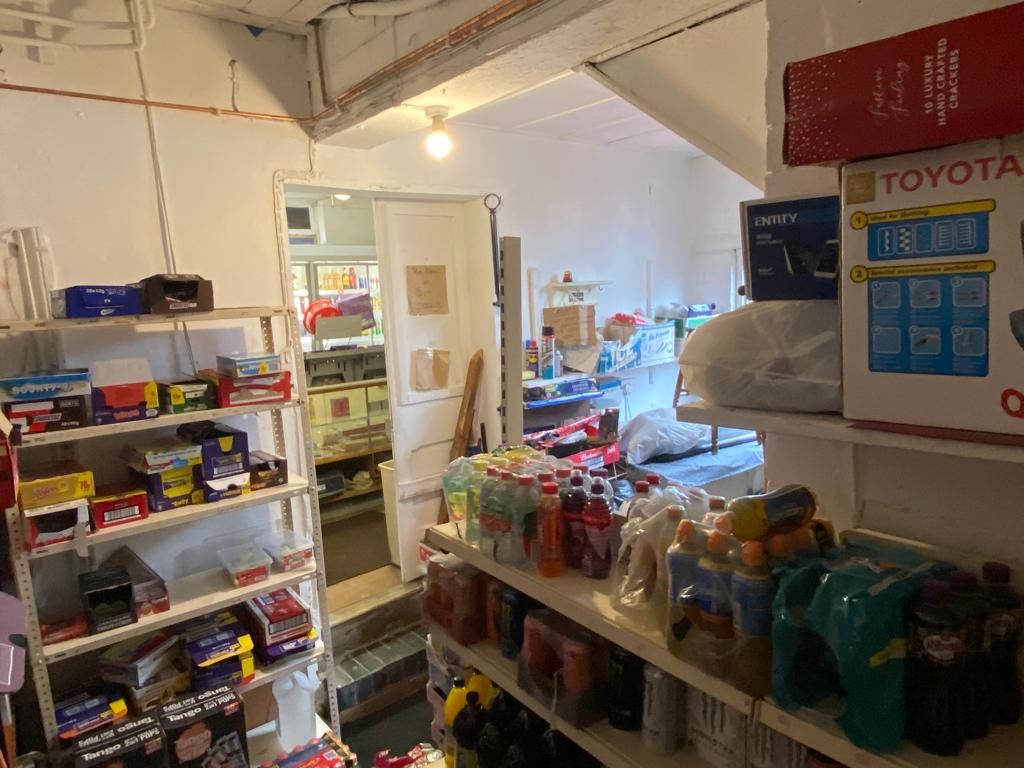 31 Kirkby Road, Sutton-in-Ashfield, Nottinghamshire, NG17 1GG