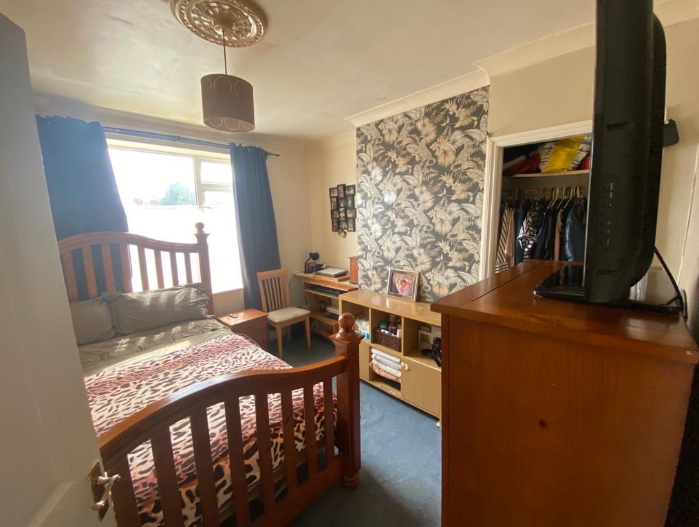 61 Bridge Road, Southampton, Hampshire, SO19 7GR