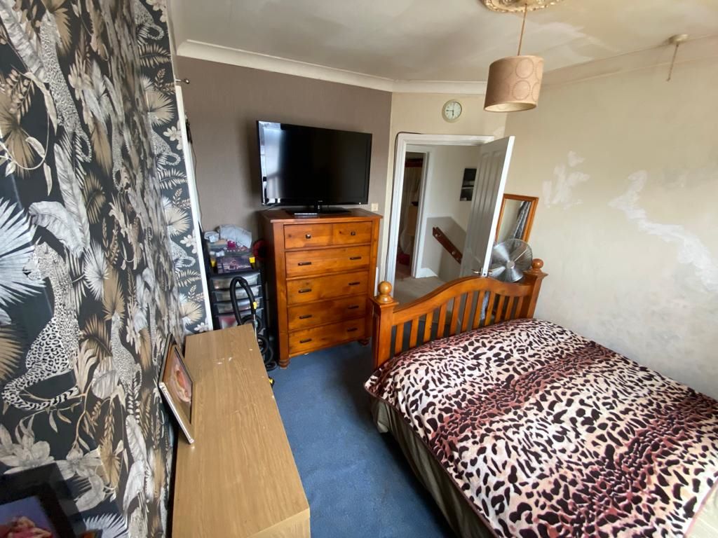 61 Bridge Road, Southampton, Hampshire, SO19 7GR