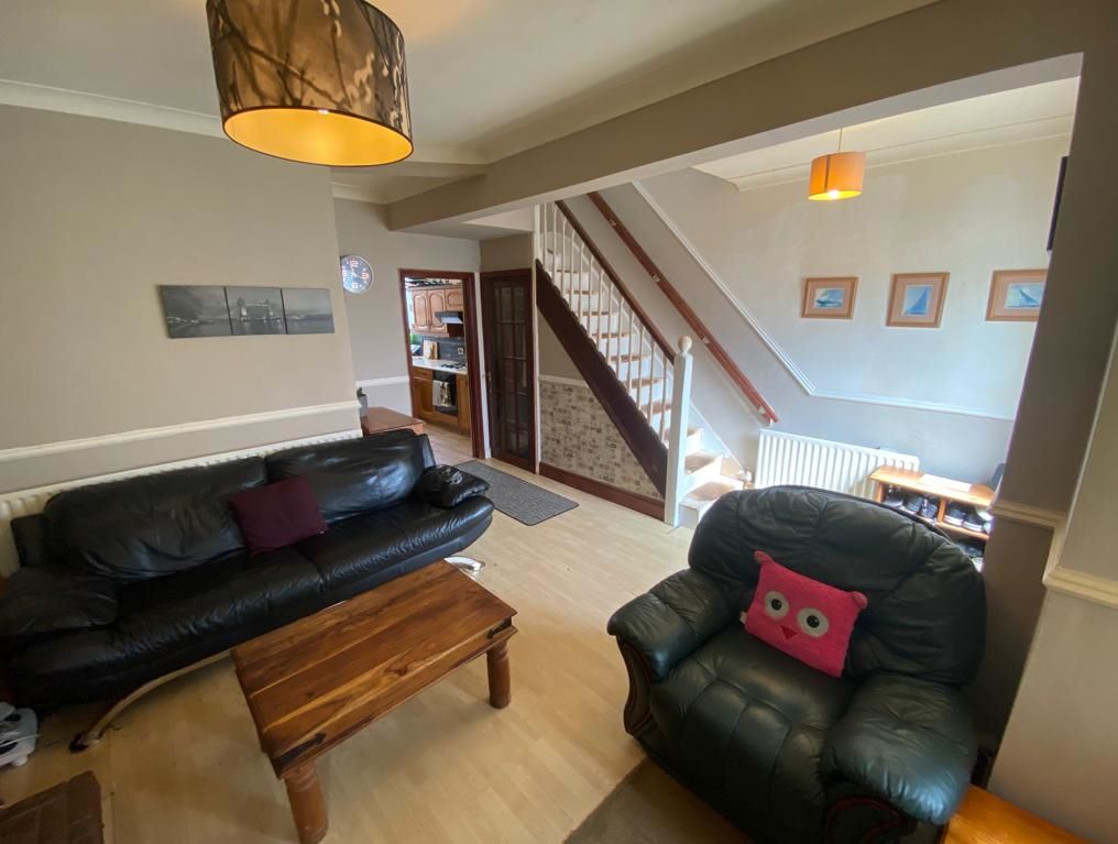 61 Bridge Road, Southampton, Hampshire, SO19 7GR