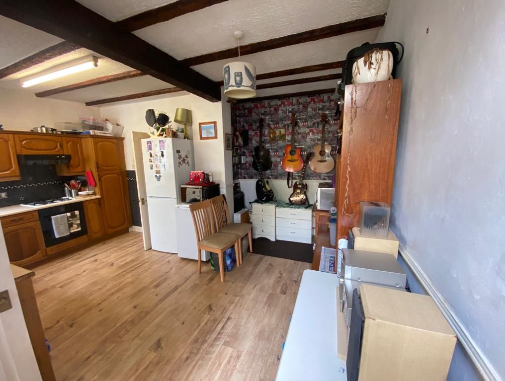 61 Bridge Road, Southampton, Hampshire, SO19 7GR