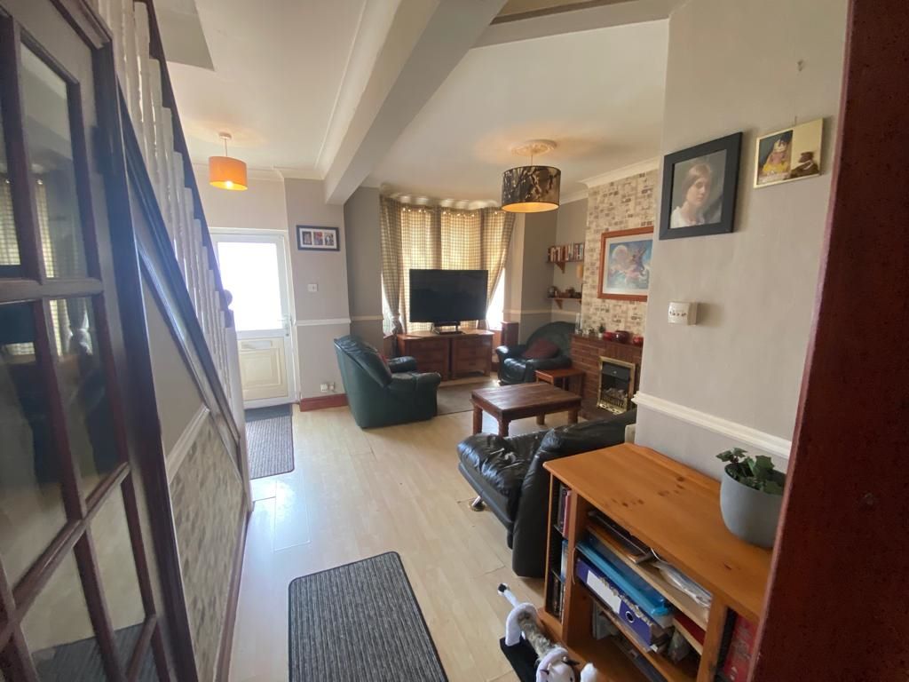 61 Bridge Road, Southampton, Hampshire, SO19 7GR
