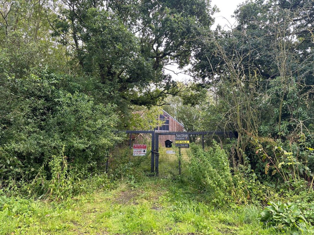 Oak Tree Barn, Sutton Lane, Elton, Nottinghamshire, NG13 9LA