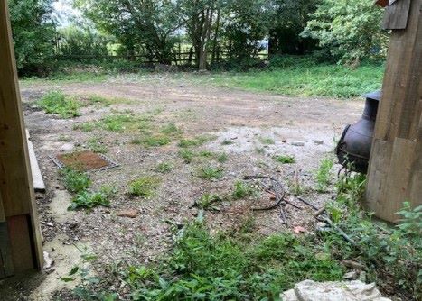 Oak Tree Barn, Sutton Lane, Elton, Nottinghamshire, NG13 9LA