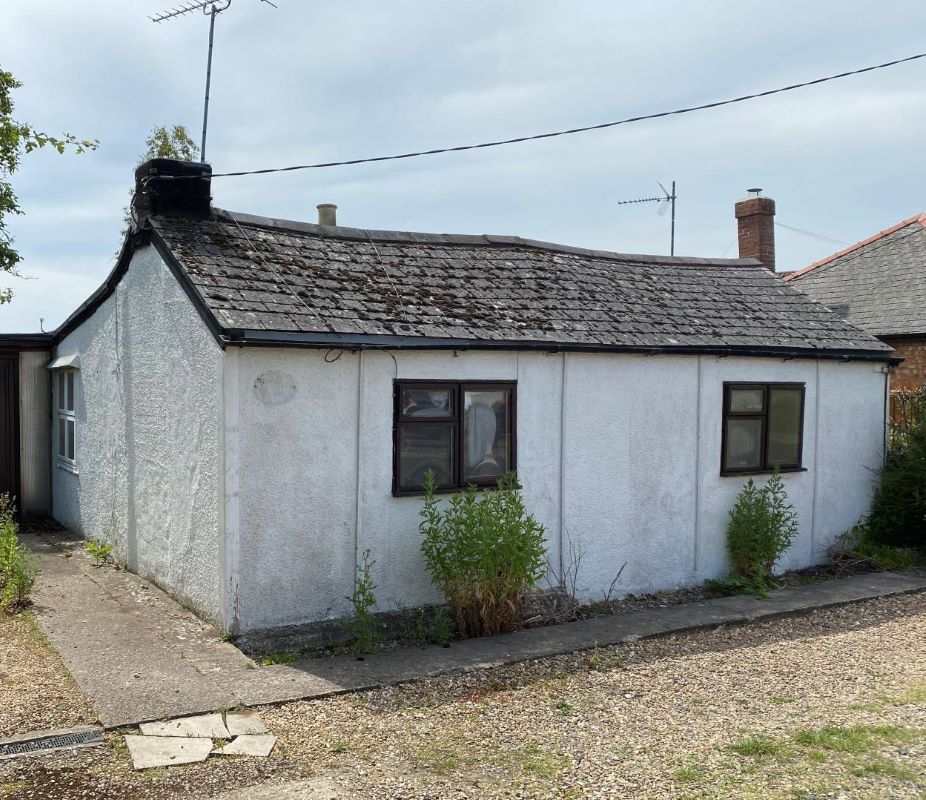 91 Gorefield Road, Leverington, Wisbech, Cambridgeshire, PE13 5AT