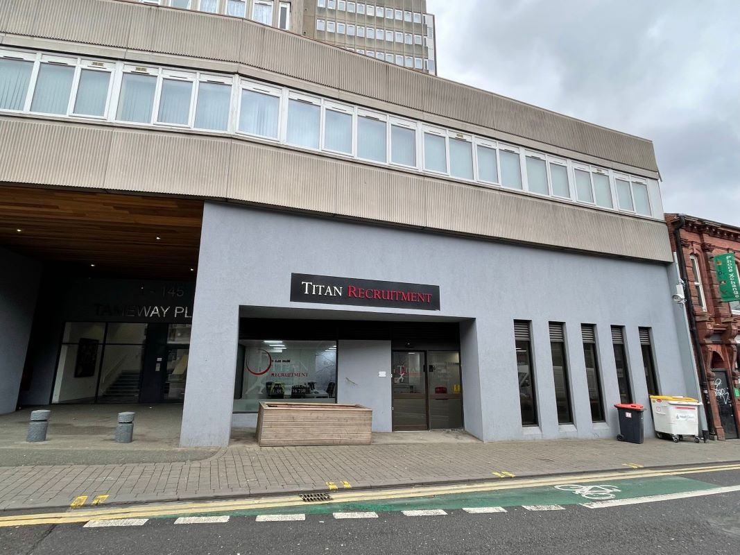 46 Bridge Street, Walsall, WS1 1JG