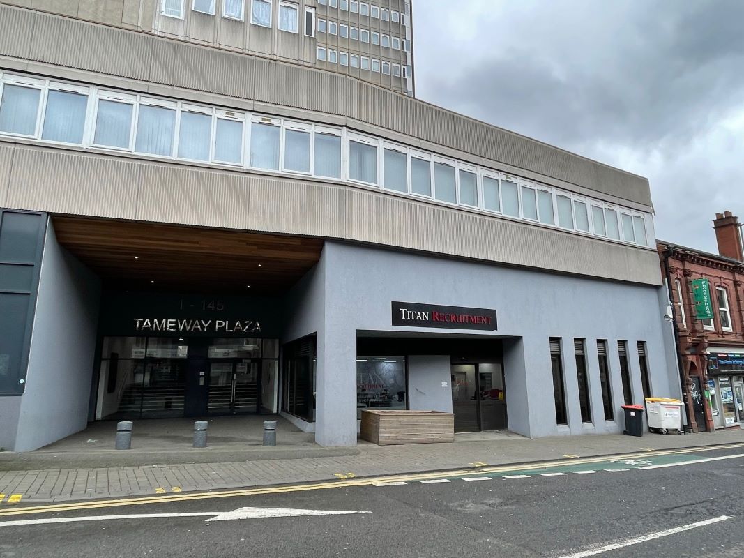 46 Bridge Street, Walsall, WS1 1JG