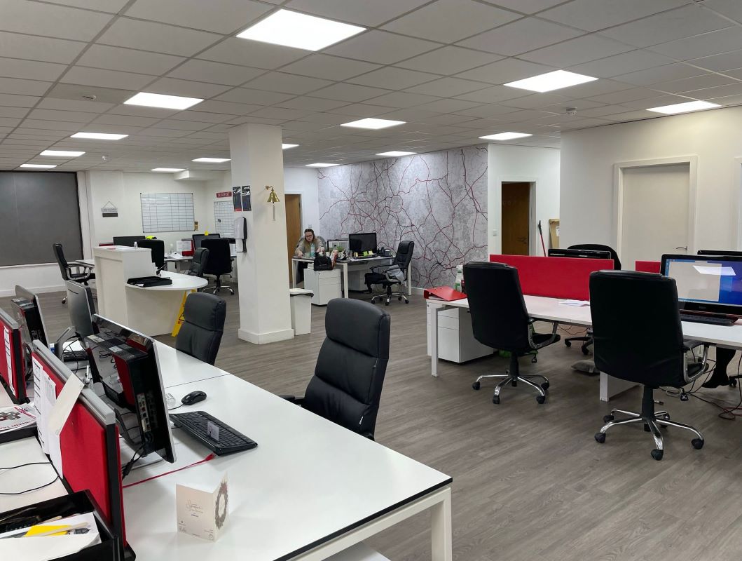 46 Bridge Street, Walsall, WS1 1JG