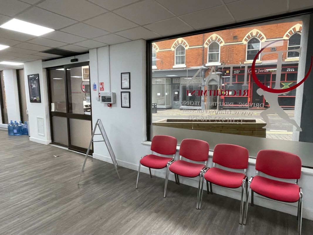 46 Bridge Street, Walsall, WS1 1JG