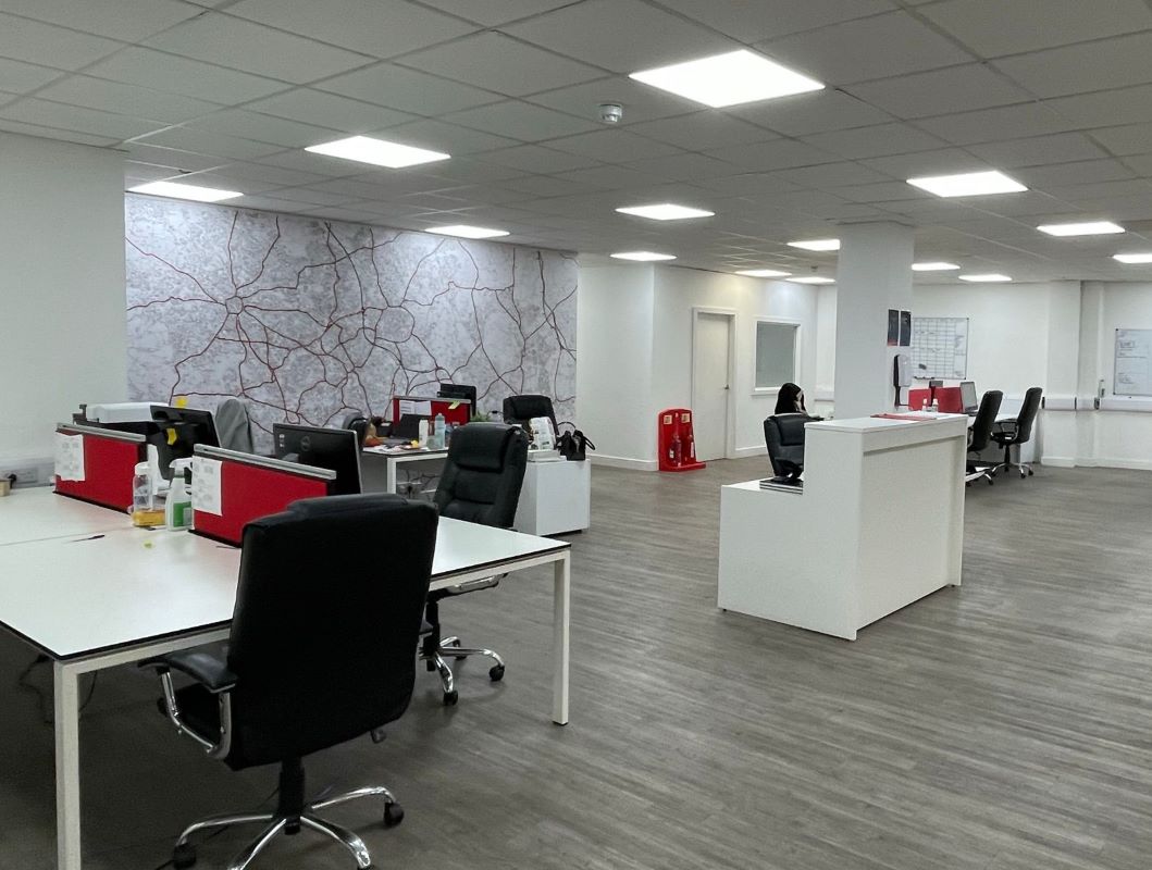 46 Bridge Street, Walsall, WS1 1JG