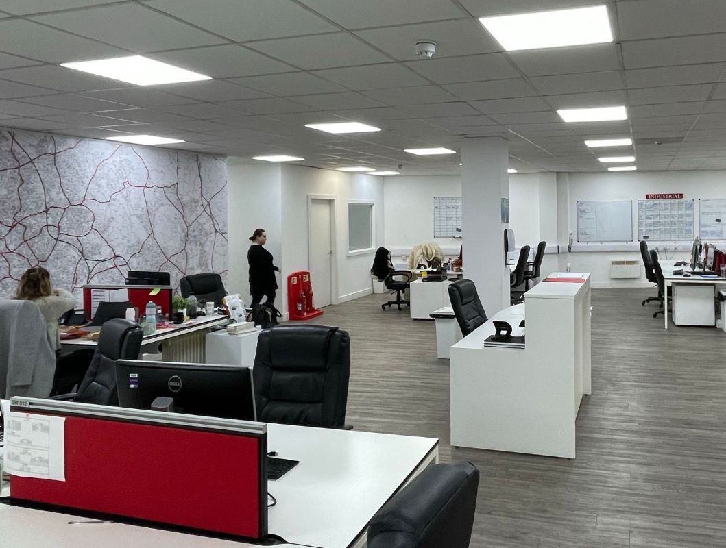 46 Bridge Street, Walsall, WS1 1JG