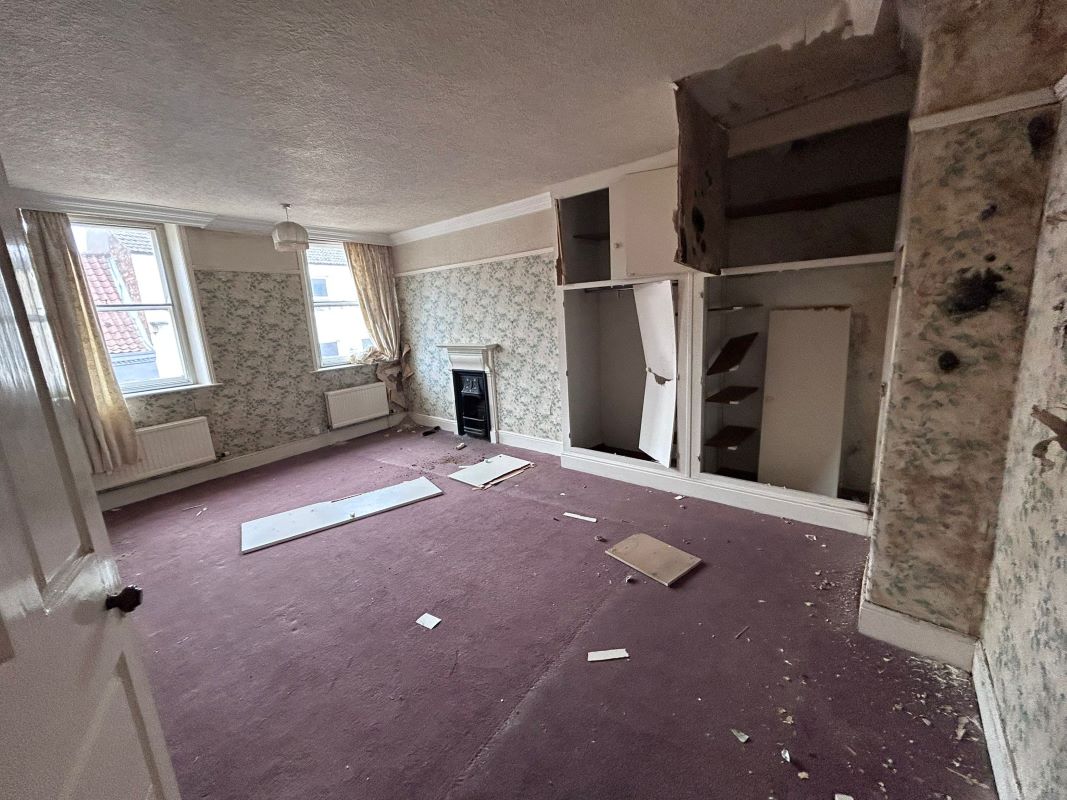10 Silver Street, Gainsborough, Lincolnshire, DN21 2DP