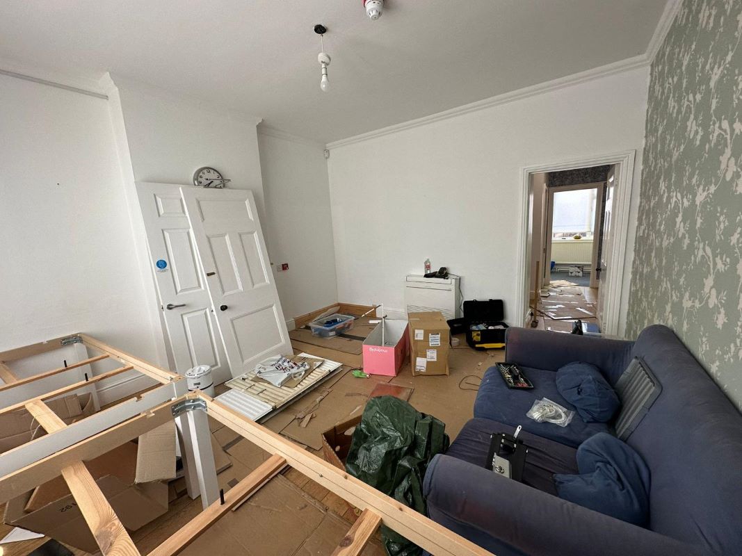 1 Magnus Street, Newark, Nottinghamshire, NG24 1LB
