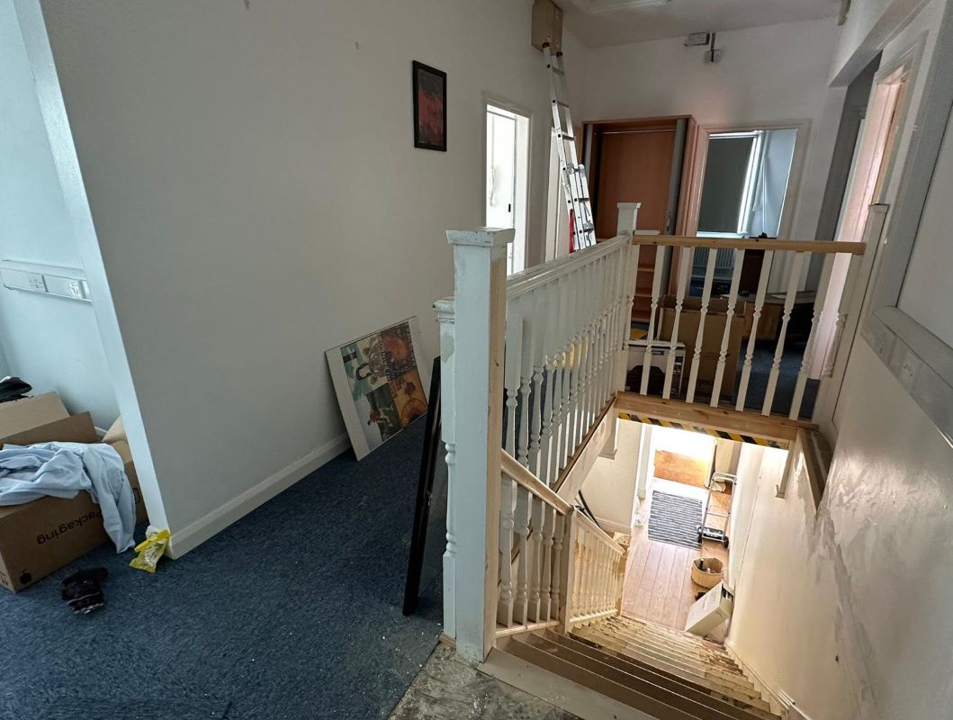 1 Magnus Street, Newark, Nottinghamshire, NG24 1LB