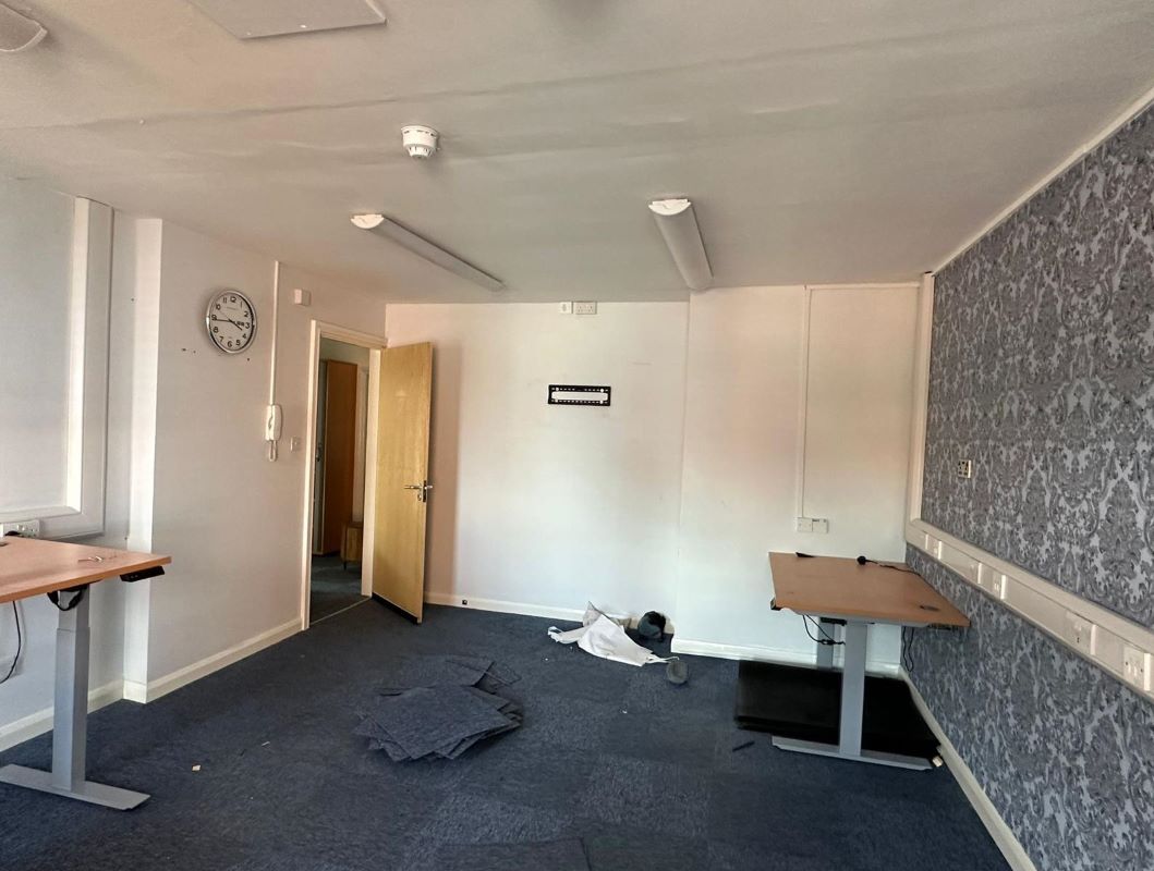 1 Magnus Street, Newark, Nottinghamshire, NG24 1LB