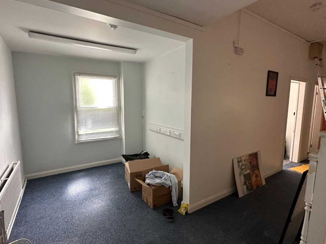 1 Magnus Street, Newark, Nottinghamshire, NG24 1LB