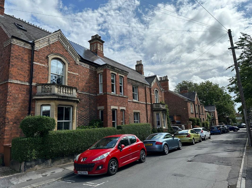 1 Magnus Street, Newark, Nottinghamshire, NG24 1LB