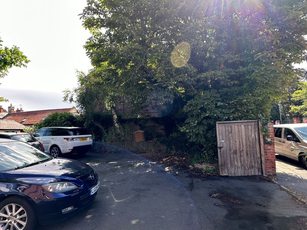 1 Magnus Street, Newark, Nottinghamshire, NG24 1LB