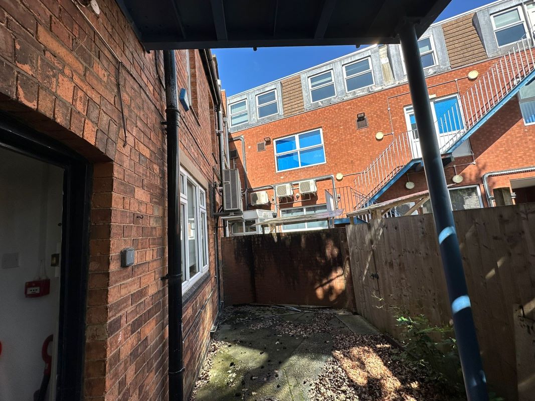 1 Magnus Street, Newark, Nottinghamshire, NG24 1LB