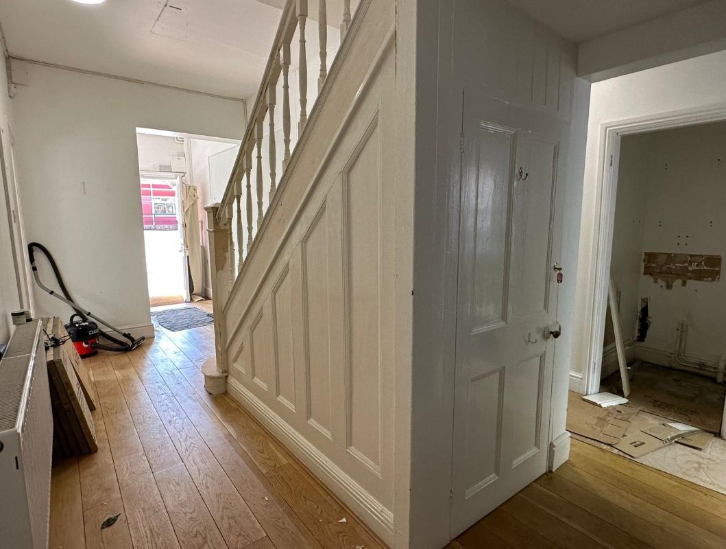 1 Magnus Street, Newark, Nottinghamshire, NG24 1LB