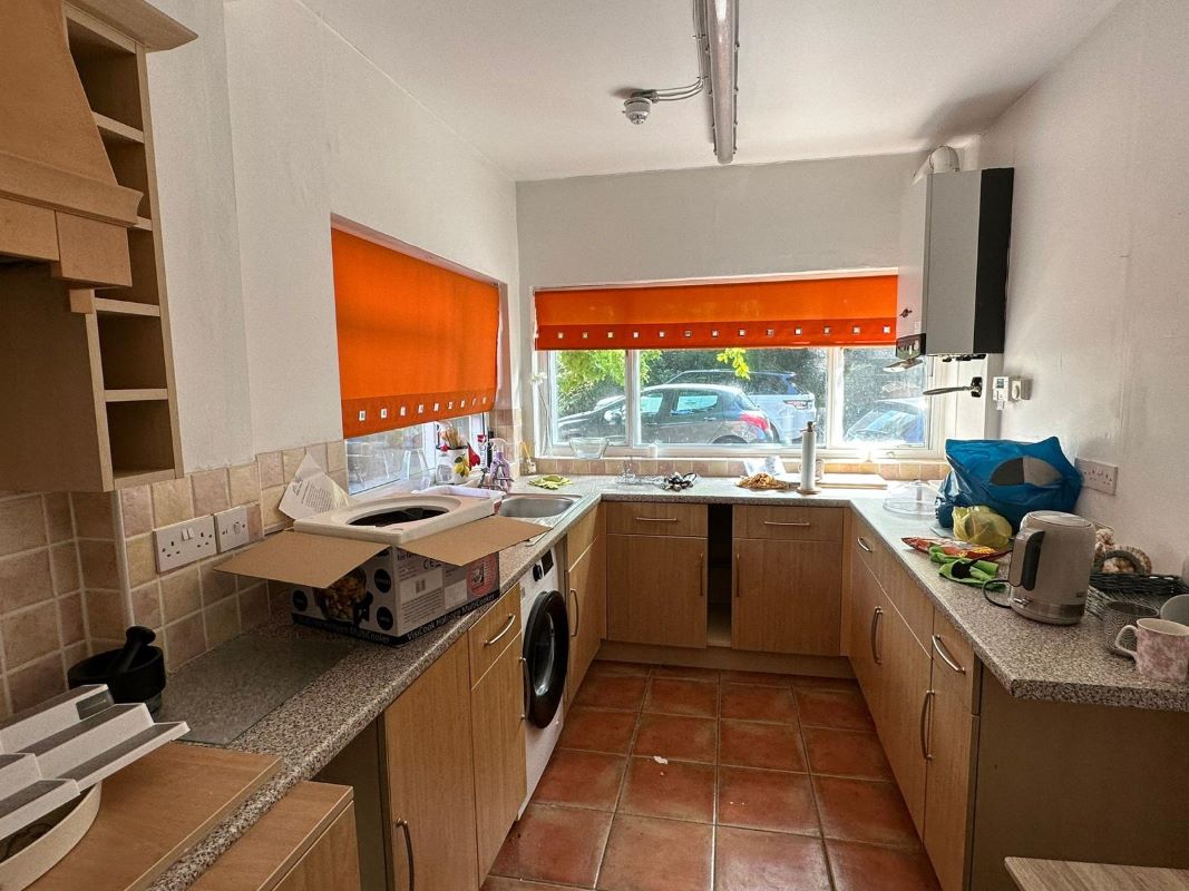 1 Magnus Street, Newark, Nottinghamshire, NG24 1LB