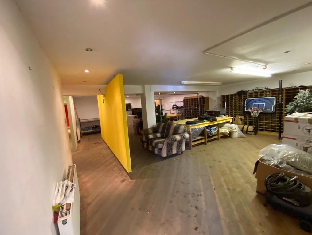 58-62 Thames Street, Nottingham, Nottinghamshire, NG6 8HW